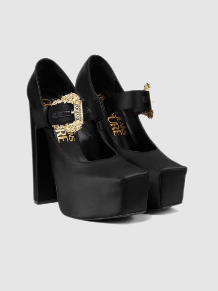 Sapatos Mulher Versace