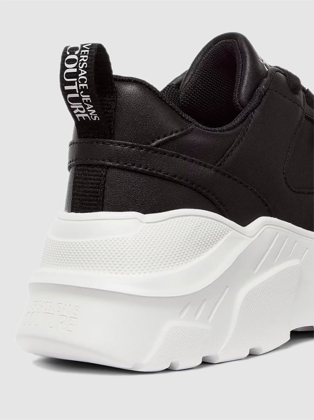 Zapatillas Femenino Versace