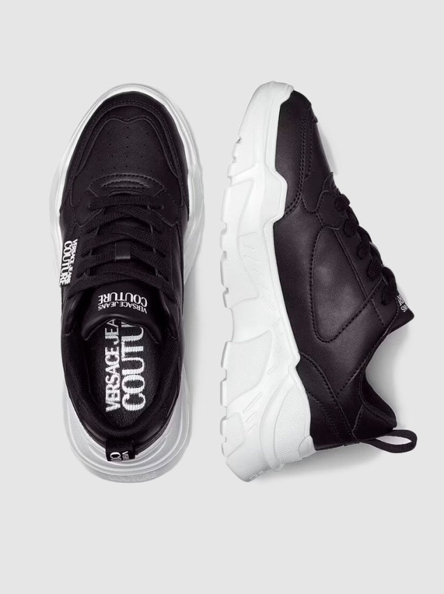 Zapatillas Femenino Versace