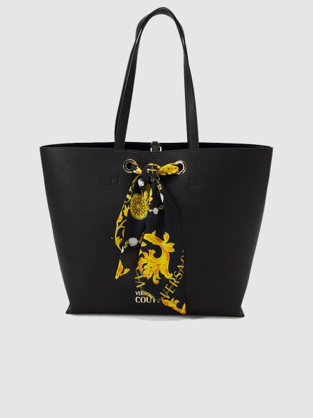 Shoppers Female Versace