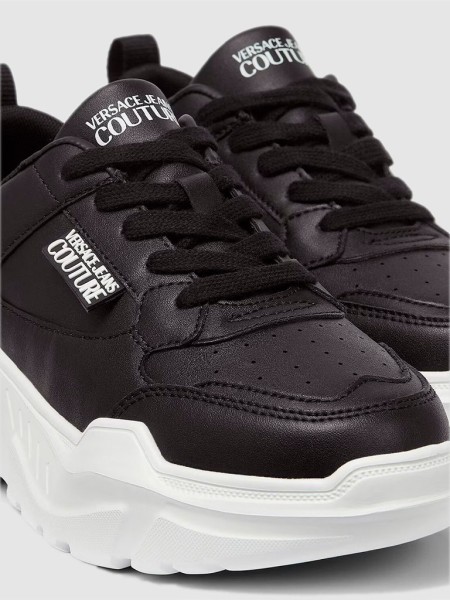 Chaussures de Sport Féminin Versace Chaussures de Sport Féminin Versace