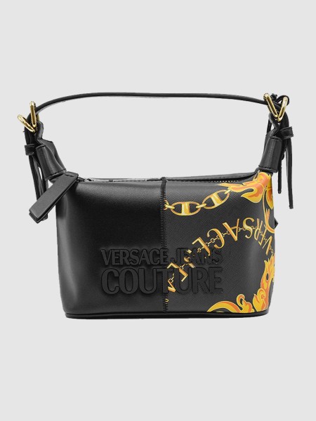 Shoulder Bag Female Versace