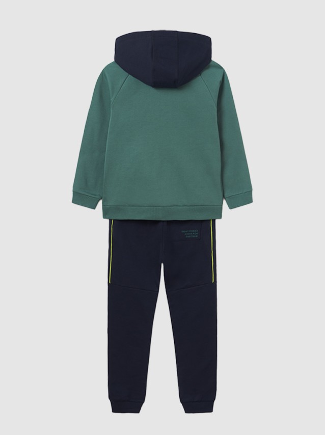 Conjuntos Menina Mayoral