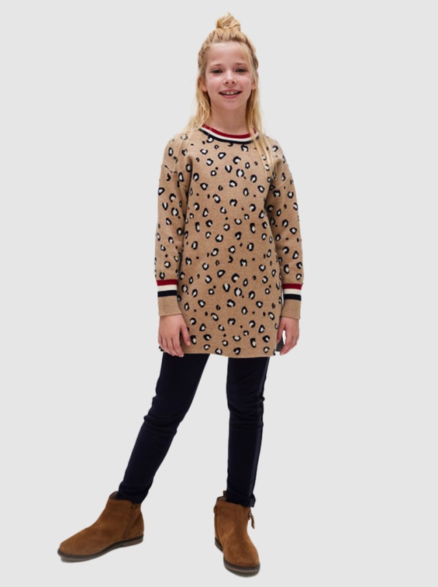 Vestidos Menina Mayoral