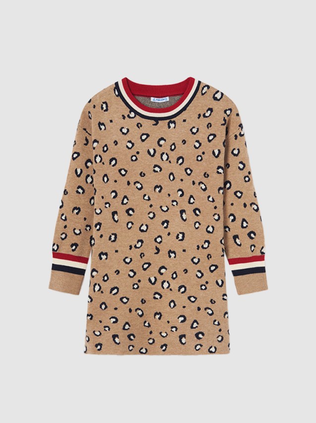 Vestidos Menina Mayoral