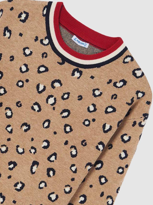 Dresses Female Mayoral