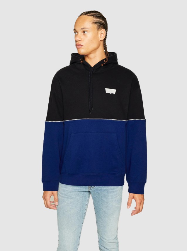 Jumper Masculin Levis