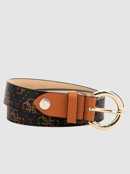 Belts Female Guess Acessrios