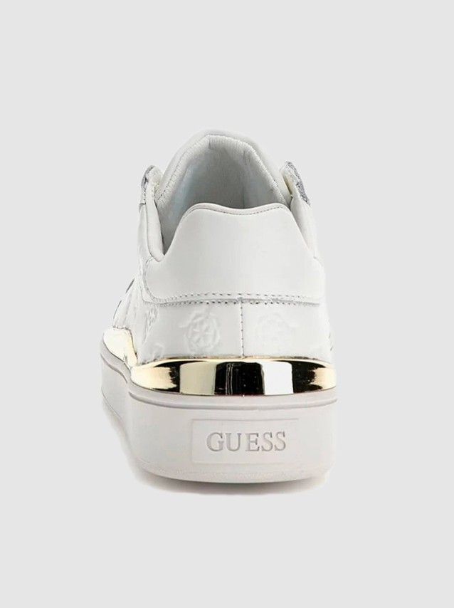 guess women footwear