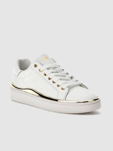 Sapatilhas Mulher Guess Footwear Sapatilhas Mulher Guess Footwear