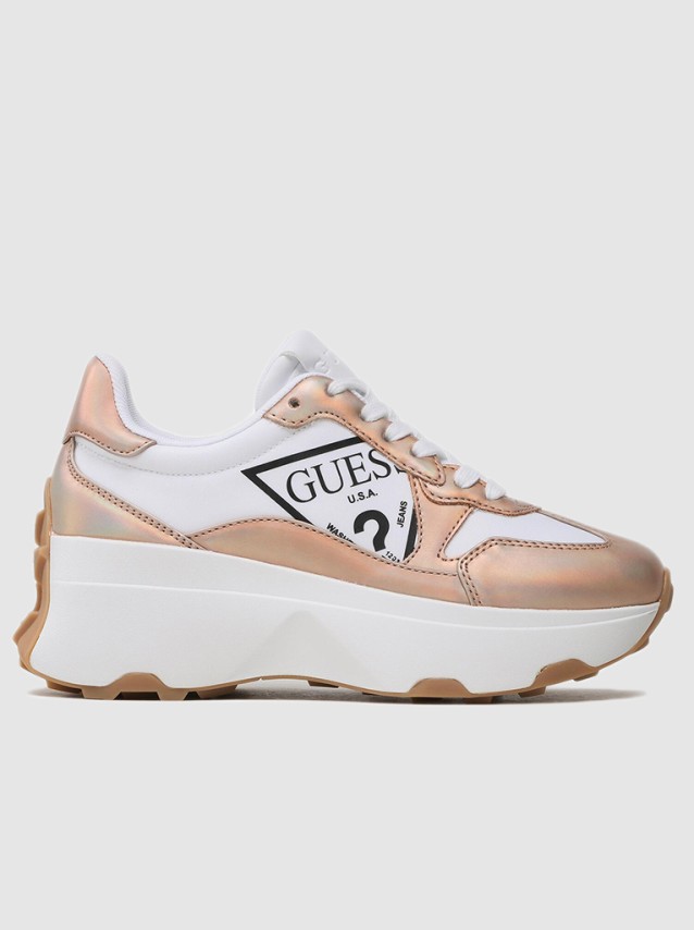 guess women footwear