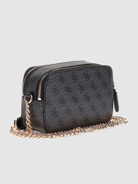 Bolso Bandolera Femenino Guess Acessórios Bolso Bandolera Femenino Guess Acessórios