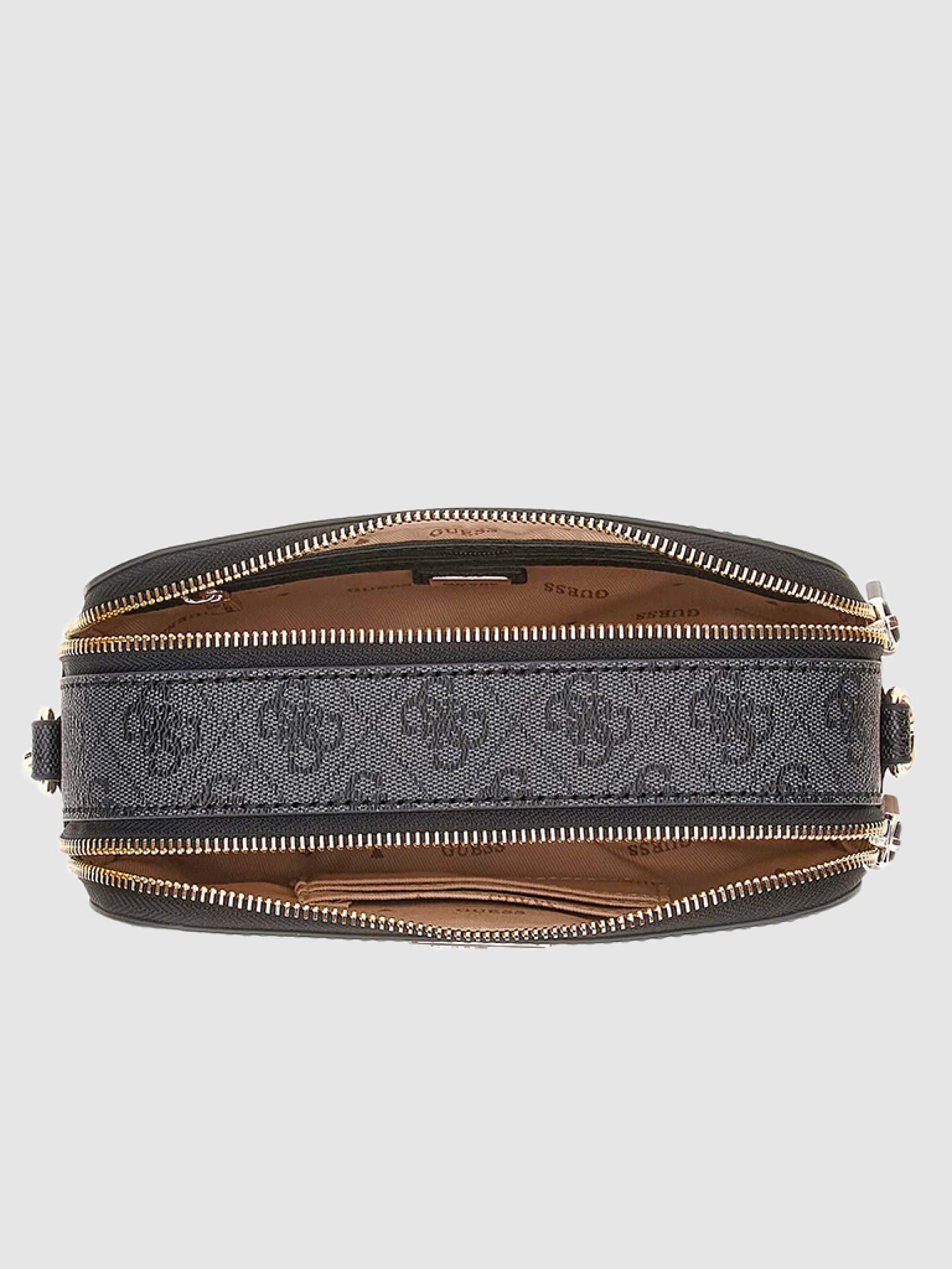 Bolso Bandolera Femenino Guess Acessórios