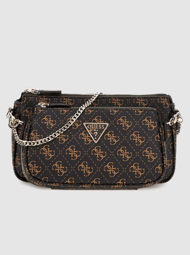 Shoulder Bag Female Guess Acessrios