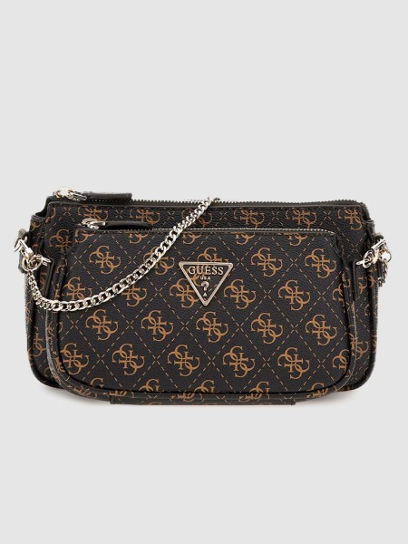 Shoulder Bag Female Guess Acessrios