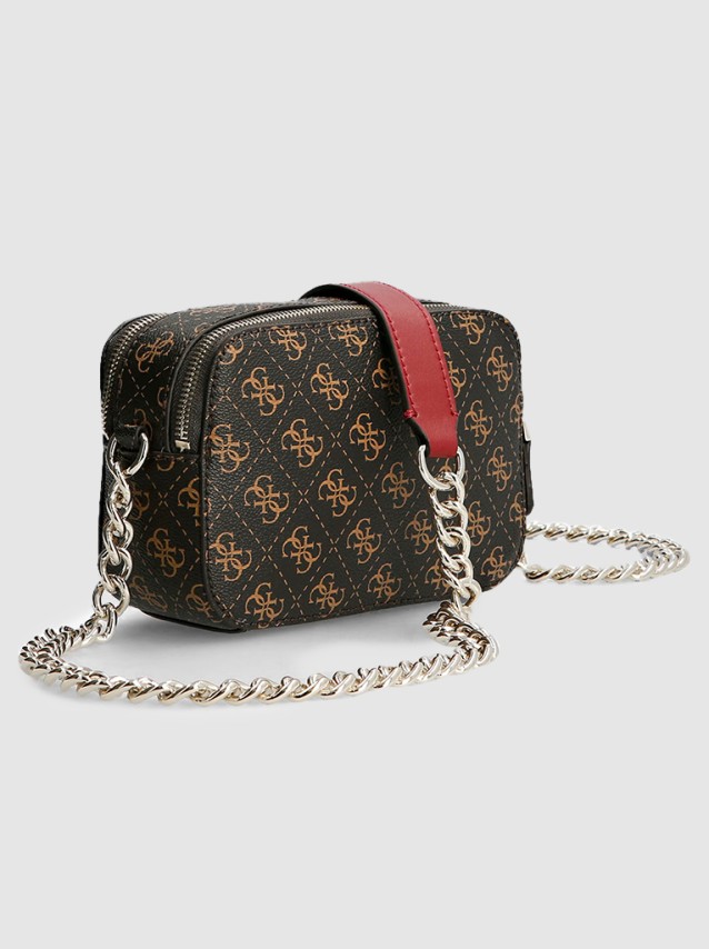 Mala Tiracolo Mulher Guess Acessrios
