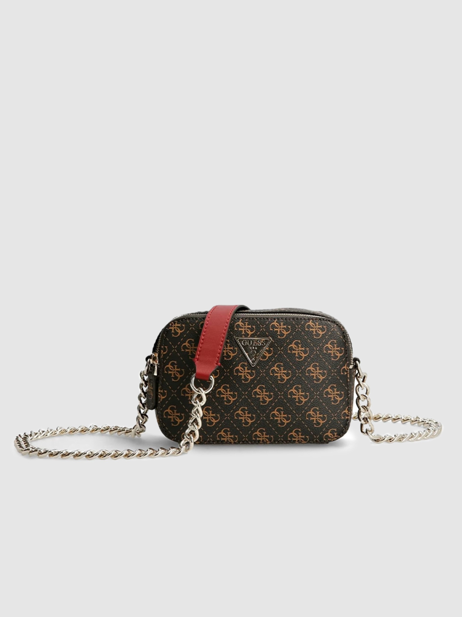 Sac À Bandoulière Féminin Guess Acessórios