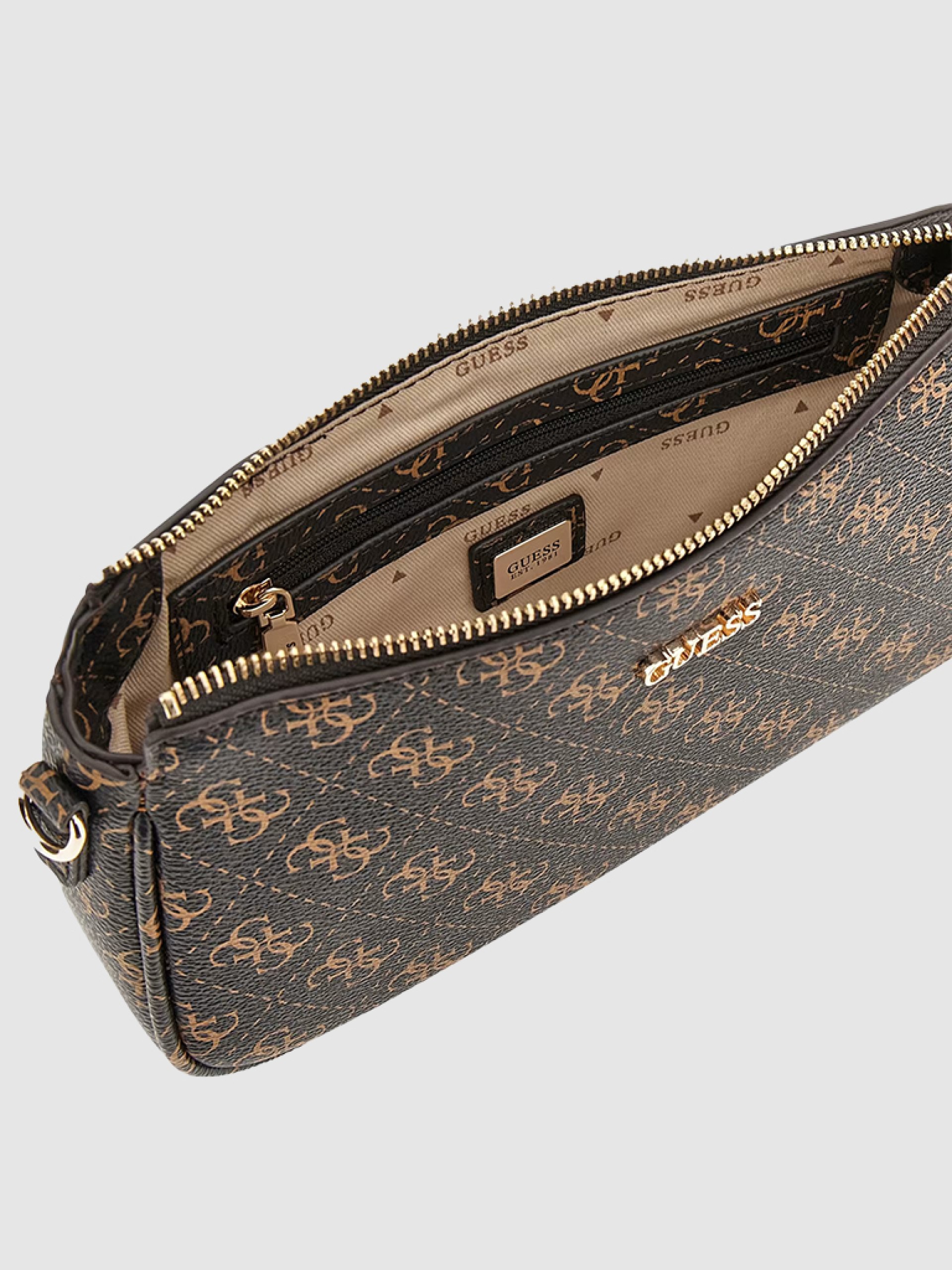 Sac À Bandoulière Féminin Guess Acessórios