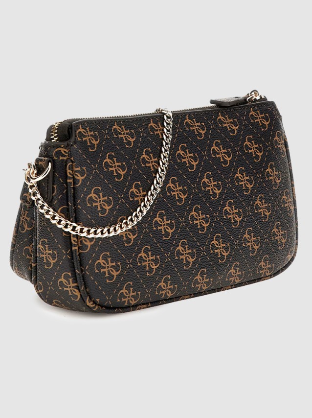 Mala Tiracolo Mulher Guess Acessrios