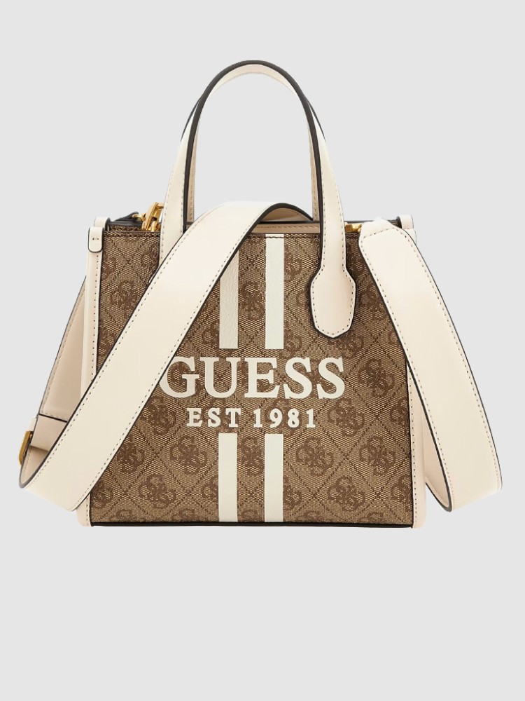 Guess on sale florence bag