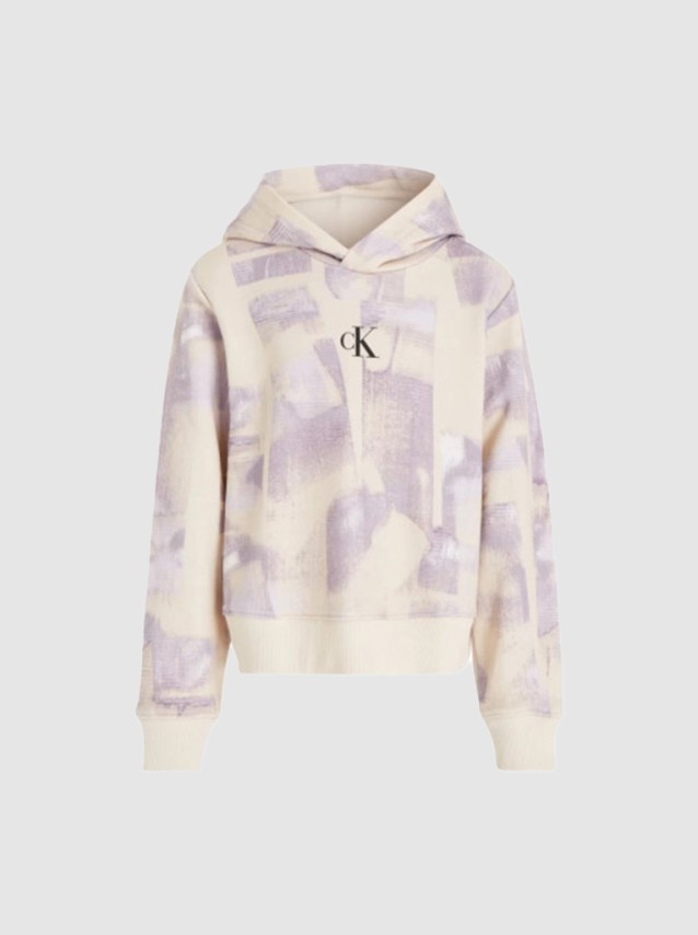 Camisola/sweater Menina Calvin Klein