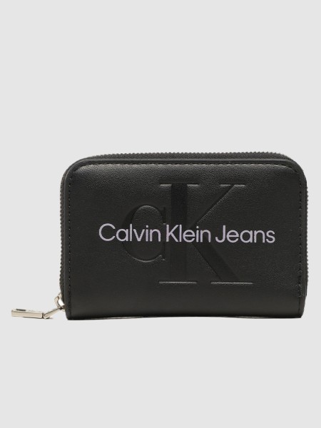 Wallets Female Calvin Klein