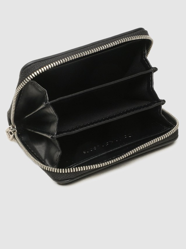 Wallets Female Calvin Klein