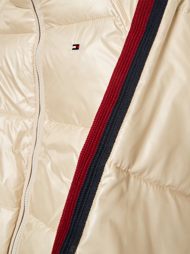 Jacket Female Tommy Hilfiger- Kids