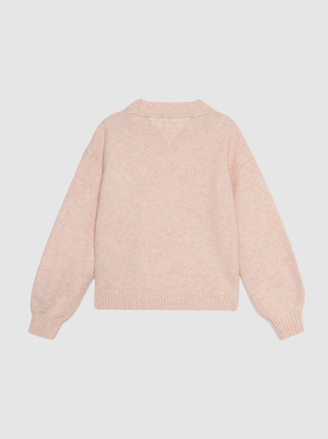 Sweatshirt Female Tommy Hilfiger- Kids