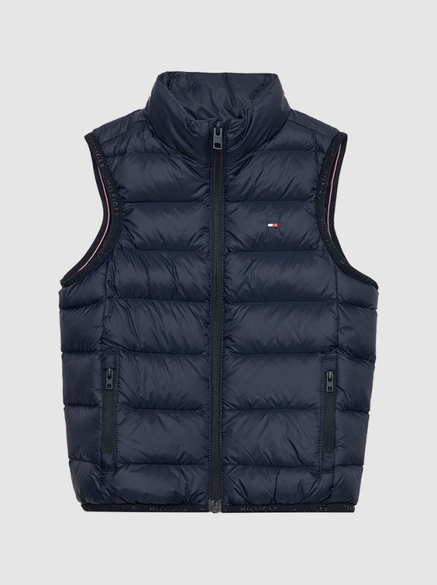 Colete Menino Essential Tommy Hilfiger