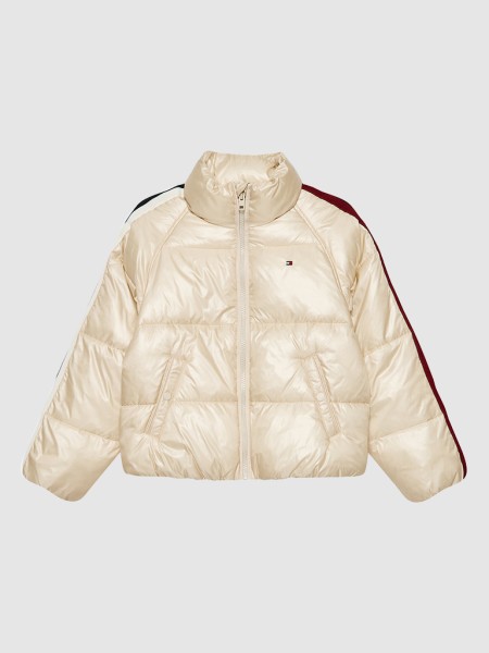 Veste Fminin Tommy Hilfiger- Kids