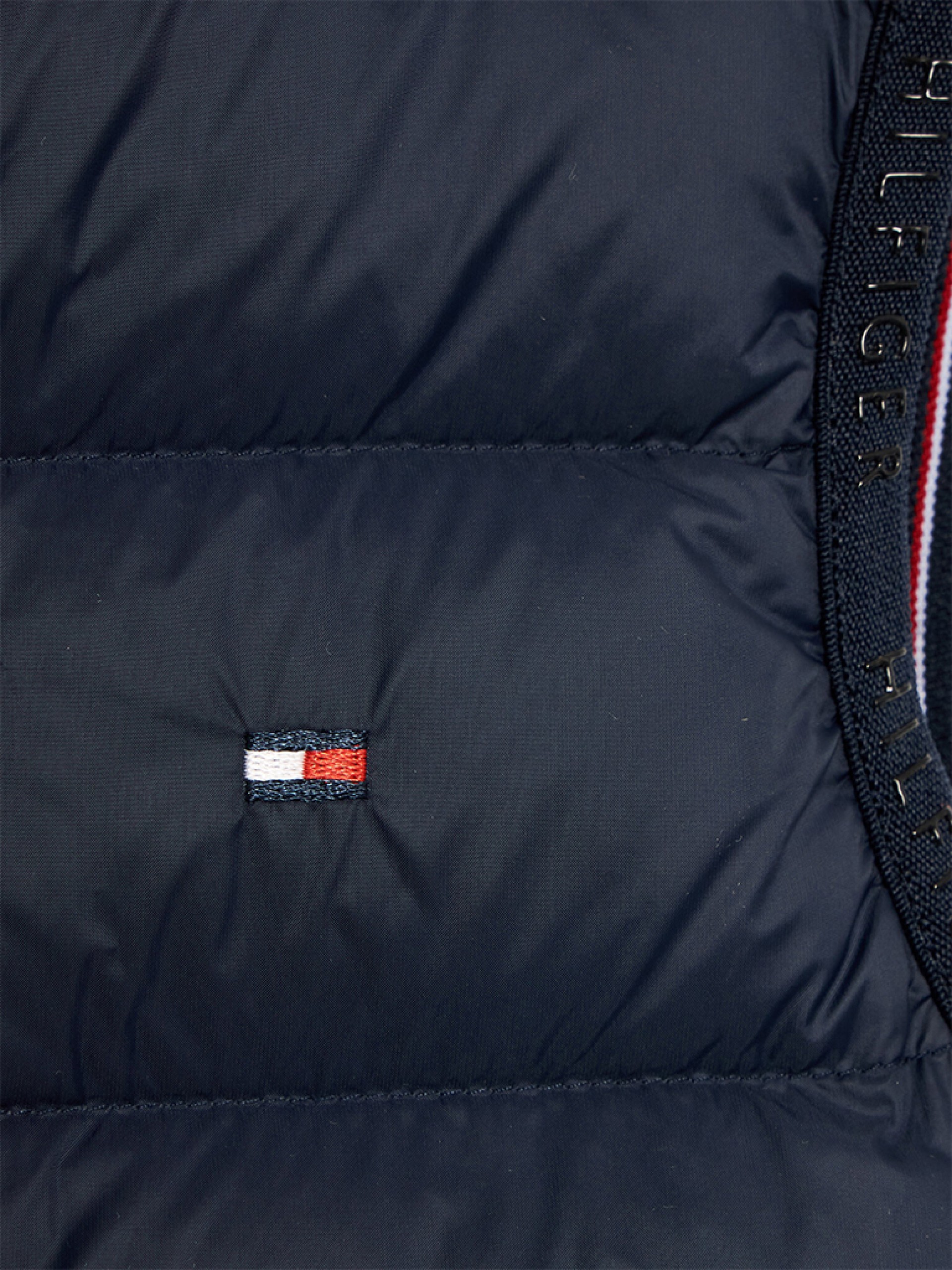 Chaqueta Masculino Tommy Hilfiger- Kids