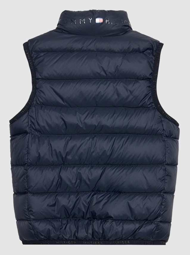 Chaqueta Masculino Tommy Hilfiger- Kids