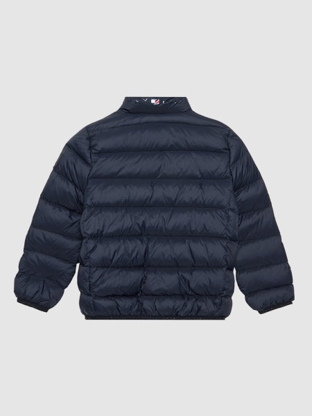 Blusão Menino Tommy Hilfiger- Kids Blusão Menino Tommy Hilfiger- Kids