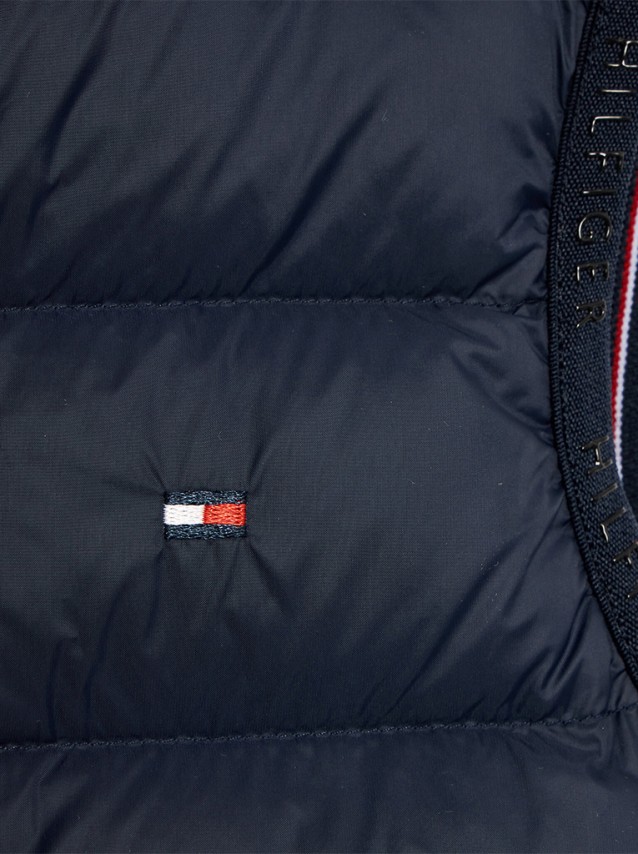 Chaqueta Masculino Tommy Hilfiger- Kids