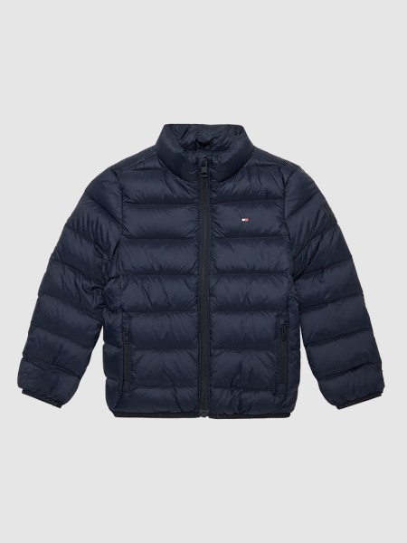 Jacket Male Tommy Hilfiger- Kids