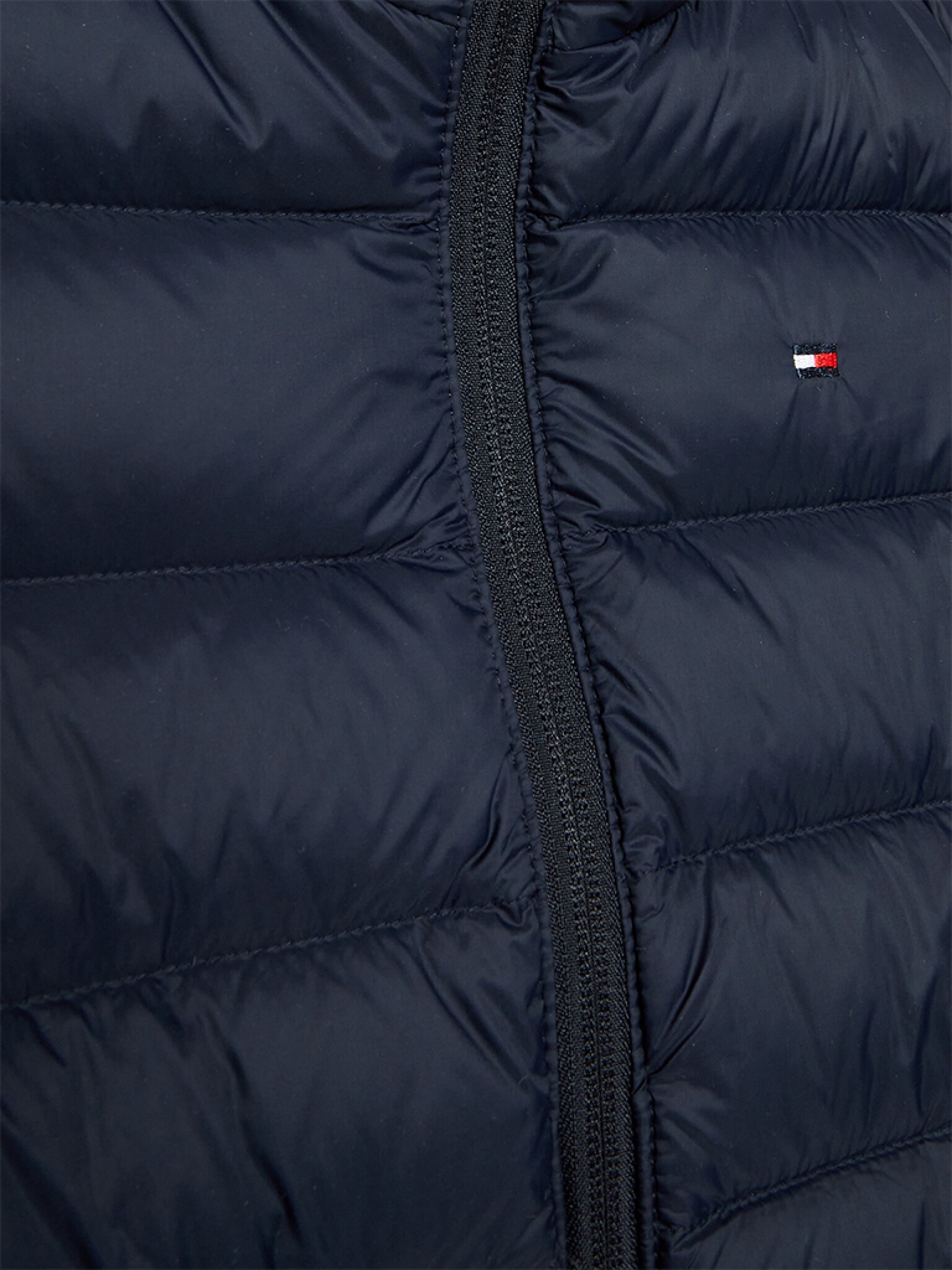 Chaqueta Masculino Tommy Hilfiger- Kids