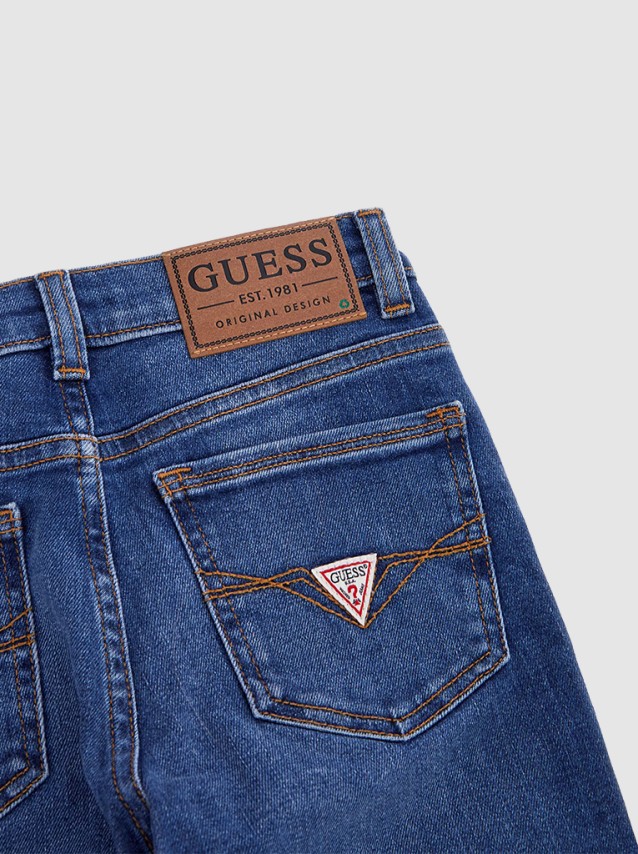 Pantalon Masculin Guess Kids