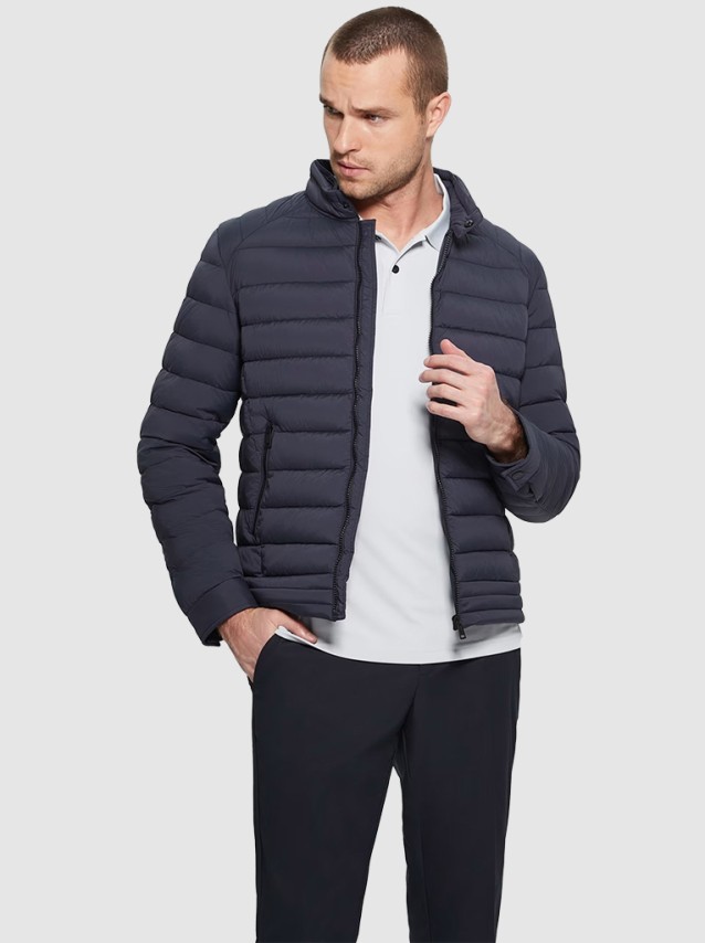 Chaqueta Masculino Guess