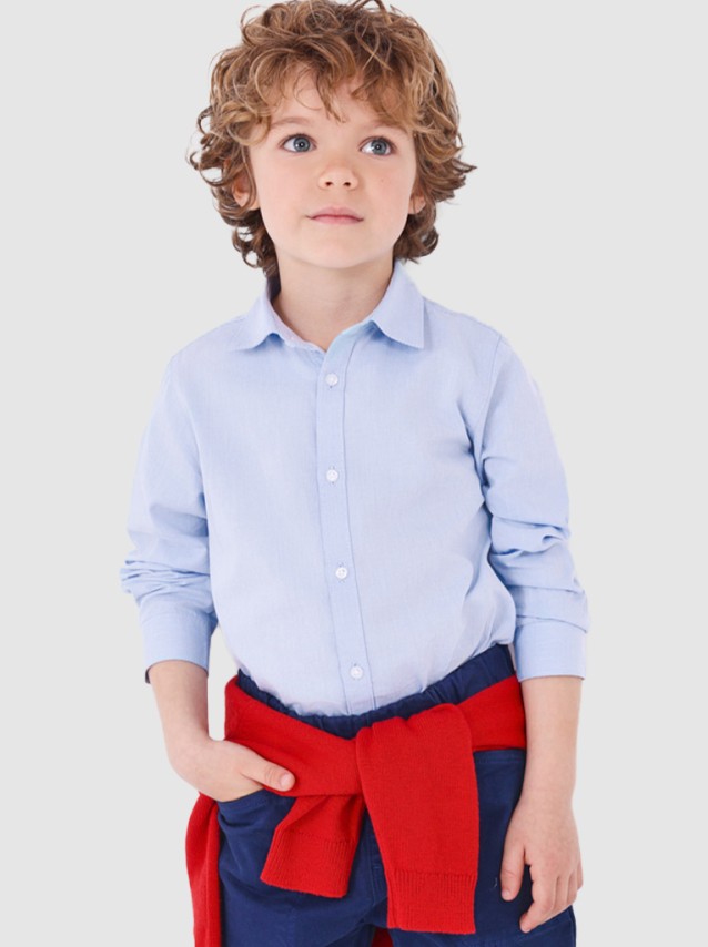 Chemise Masculin Mayoral