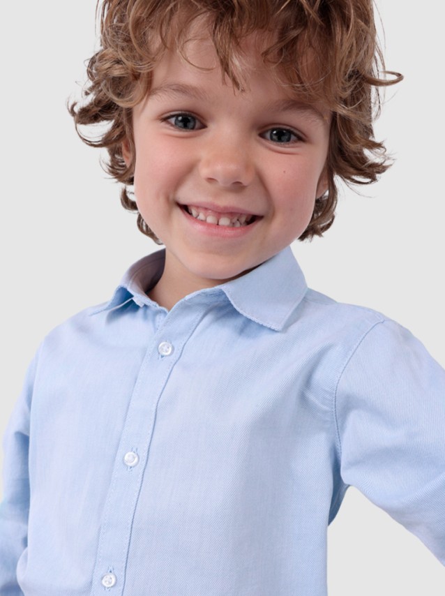 Chemise Masculin Mayoral
