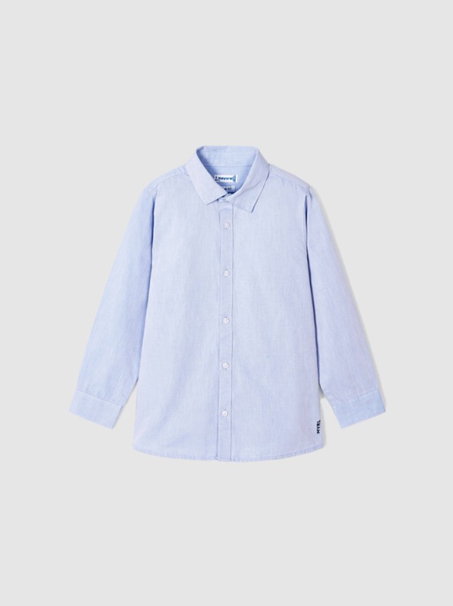 Shirt Male Mayoral