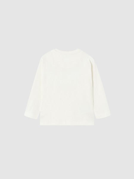 T-Shirt Masculin Mayoral T-Shirt Masculin Mayoral