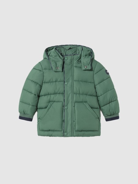 Jacket Male Mayoral Jacket Male Mayoral