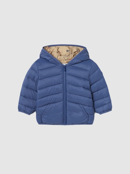 Jacket Male Mayoral Jacket Male Mayoral
