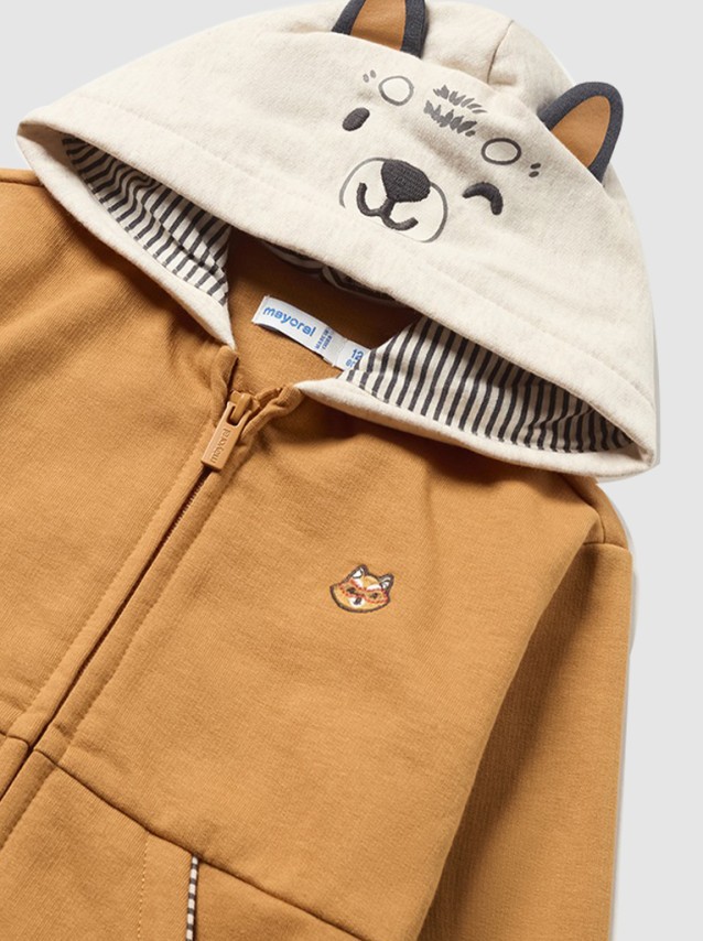 Veste Masculin Mayoral