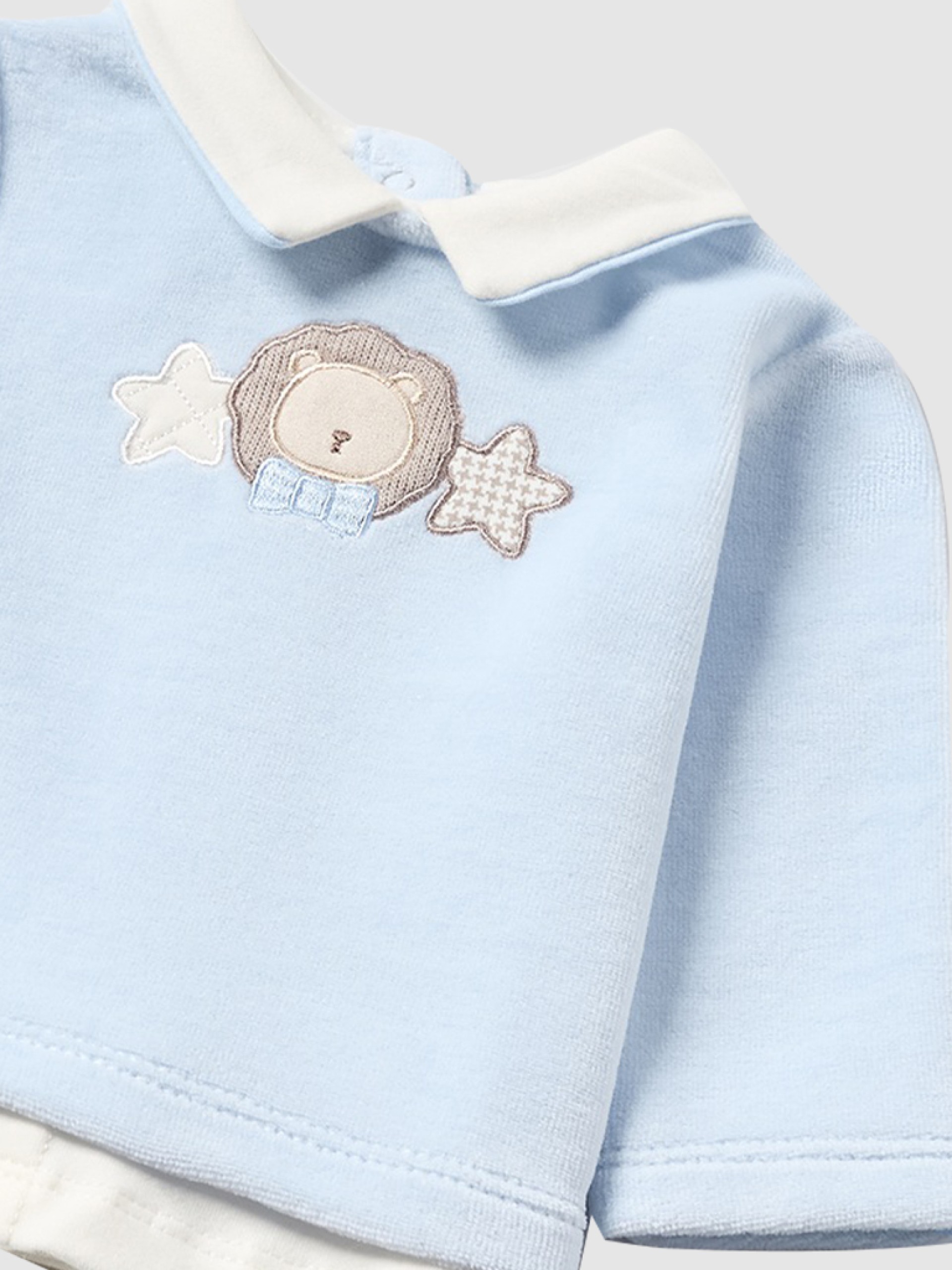 Ensembles Masculin Mayoral