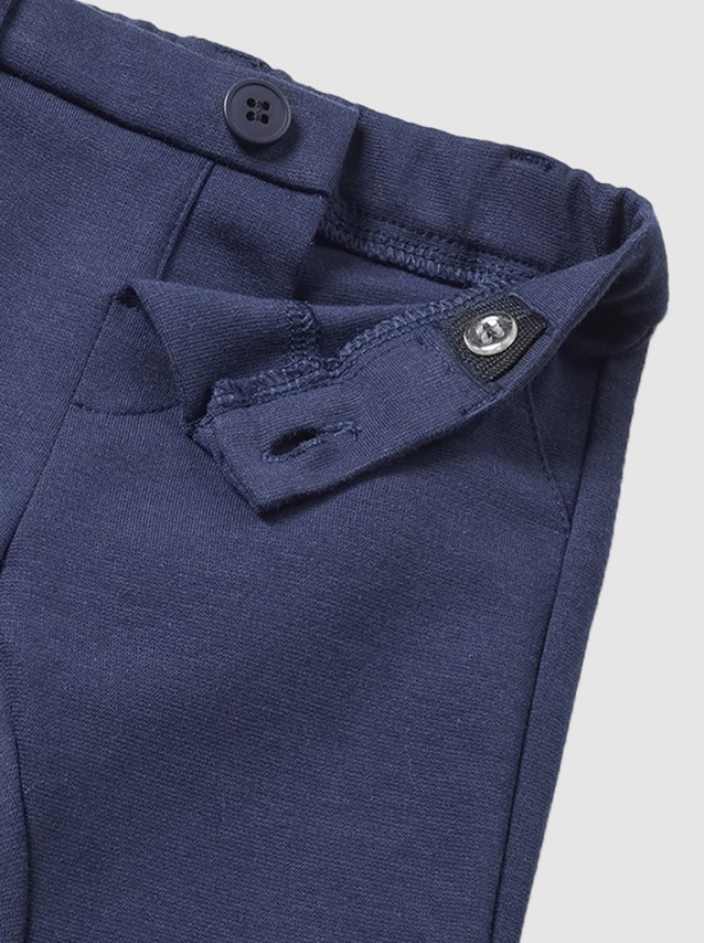 Trousers Male Mayoral