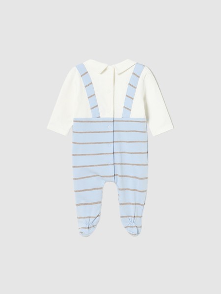 Biberon Masculin Mayoral