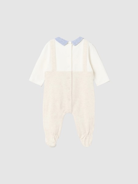 Biberon Masculin Mayoral Biberon Masculin Mayoral